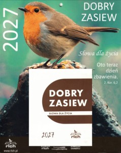 Dobry Zasiew 2027