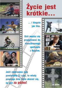 Życie jest krótkie